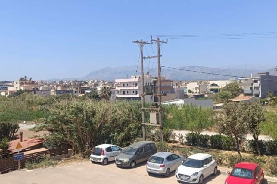 Ξηροπόταμος