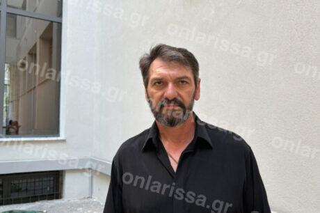 Λάρισσα