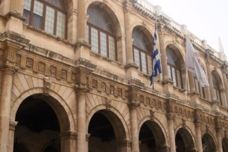 Λότζια