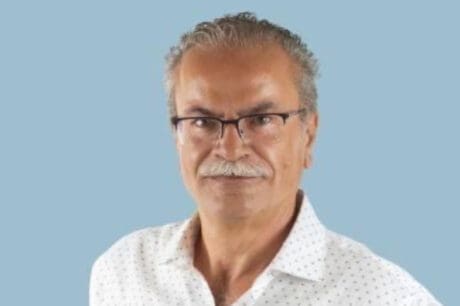Δήμαρχος Πλατανιά, κ. Ιωάννης Μαλανδράκης