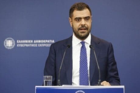 Παύλος Μαρινάκης