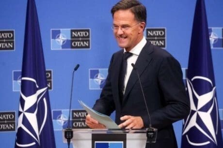 Μαρκ Ρούτε