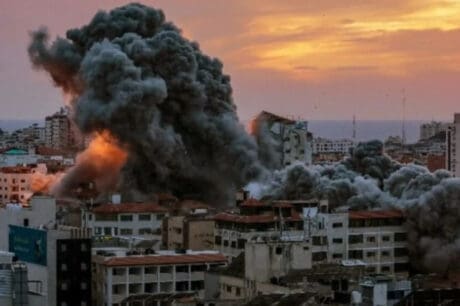 Η σημασία ενός πολέμου που κρίνει το μέλλον της Μέσης Ανατολής