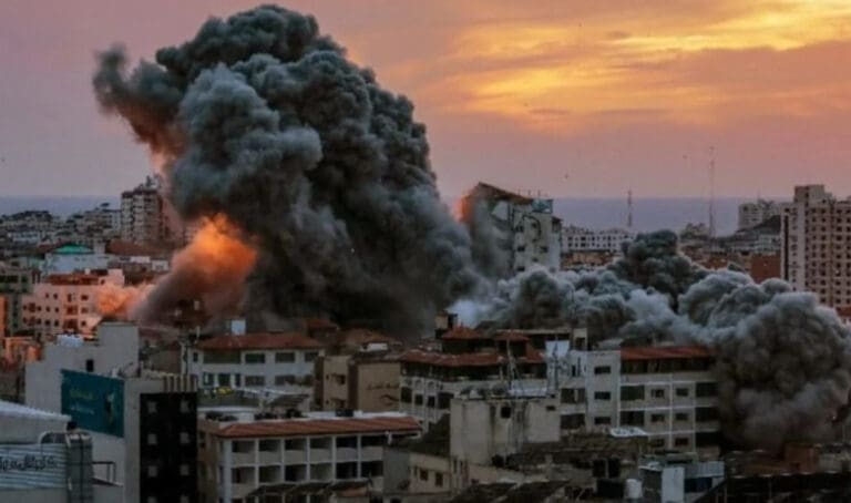 Η σημασία ενός πολέμου που κρίνει το μέλλον της Μέσης Ανατολής