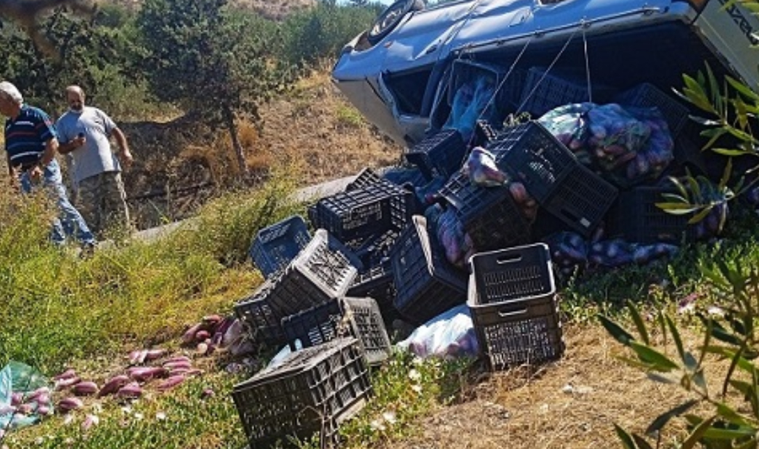 Μεσσαρά