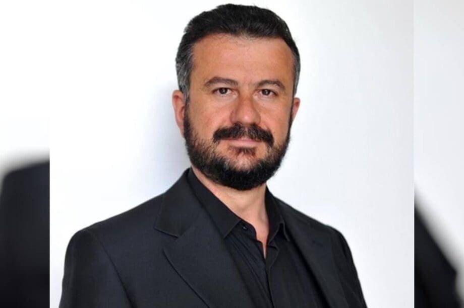 Μιχάλης Κοκολάκης Δήμος Γόρτυνας