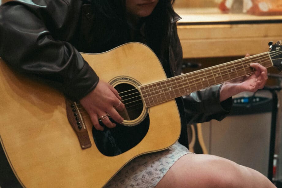 Ευρωπαϊκή Ημέρα Μουσικής