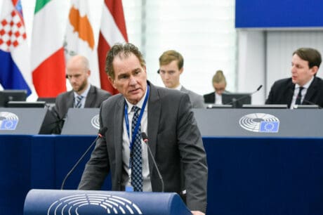 Νίκος Παπανδρέου