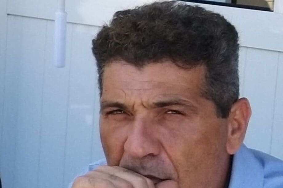 Νίκος Μαλλιαρός νοσοκομείο Ρεθύμνου