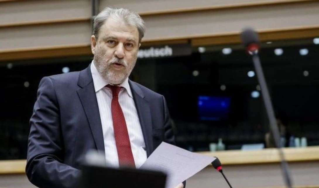 Νότης Μαριάς Κανονισμός SAFE