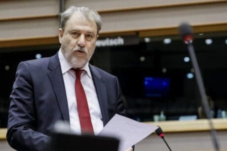 Νότης Μαριάς Κανονισμός SAFE