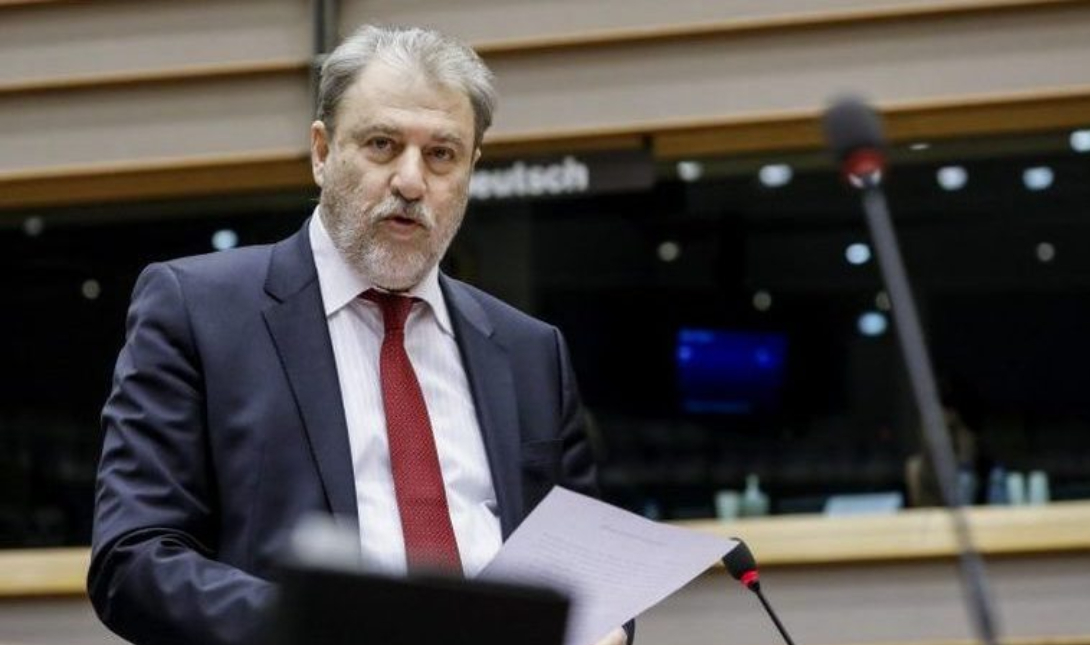 Νότης Μαριάς Κανονισμός SAFE