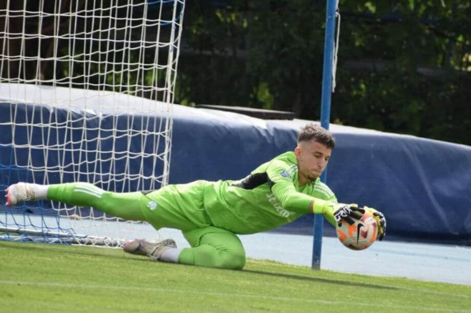 ΟΦΗ: Πέρασε τα ιατρικά και ανακοινώνεται την... 1η Ιουλίου ο Λίλο