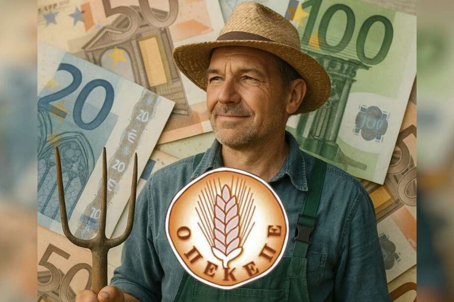 ΟΠΕΚΕΠΕ