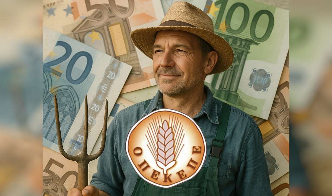 ΟΠΕΚΕΠΕ