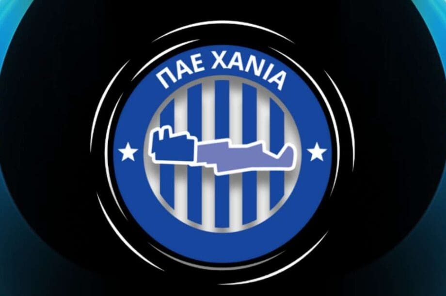 ΠΑΕ Χανιά