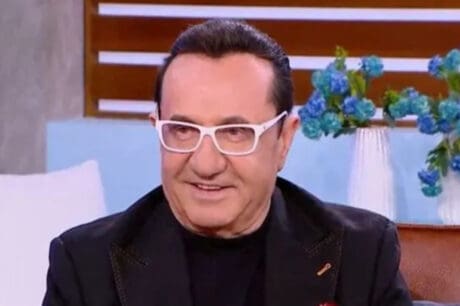 Πανταζής