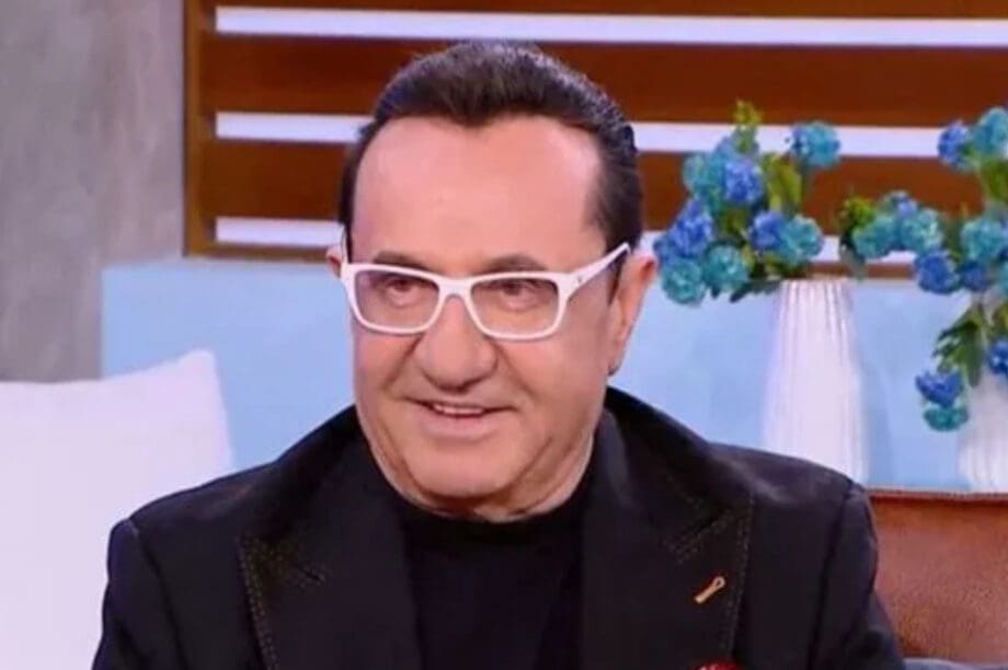 Πανταζής