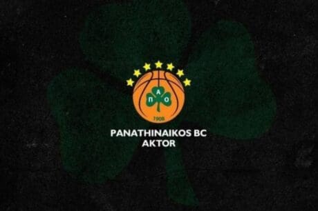 ΠΑΝΑΘΗΝΑΪΚΟΣ ΚΑΕ Παναθηναϊκός AKTOR
