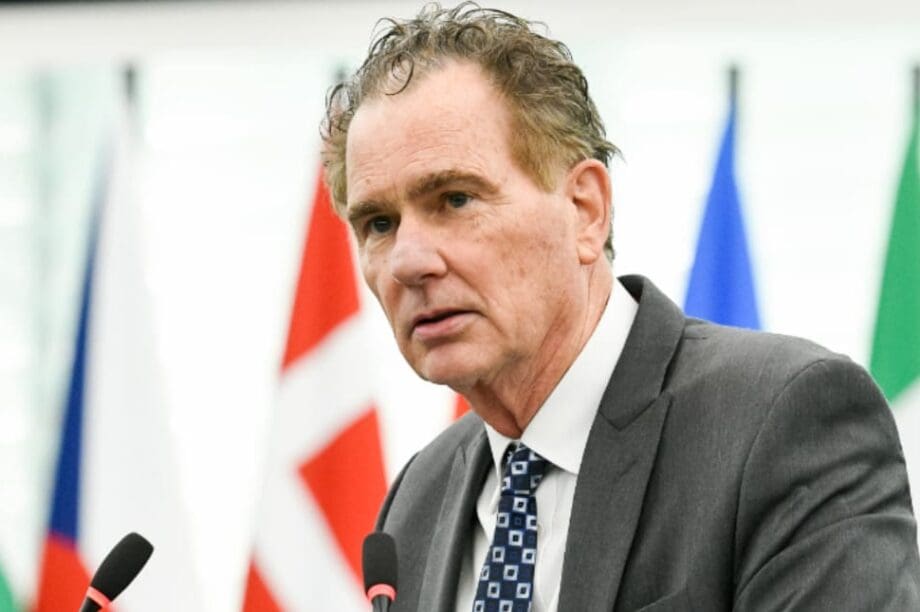 Νίκος Παπανδρέου: «Η Γάζα στα πρόθυρα του λιμού»