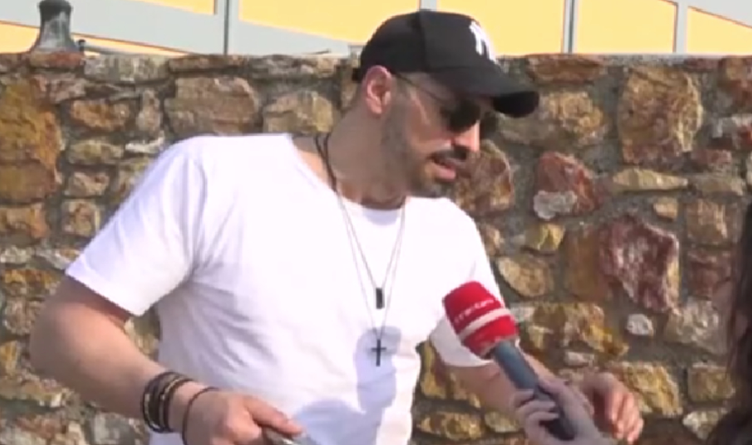 Παρασχος