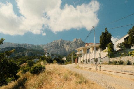 επιπτώσεις του ΠΔ στους οικισμούς κάτω των 2.000 κατοίκων
