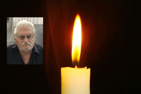 πένθος