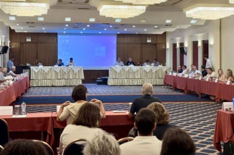 Σταύρος Αρναουτάκης: Αμέριστη στήριξη σε στέλεχος της Περιφέρειας Κρήτης