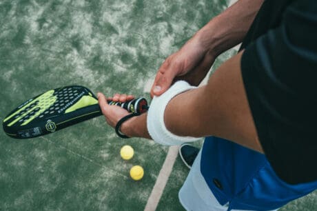 padel