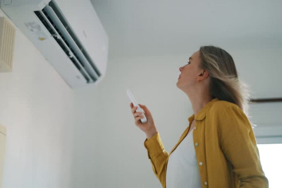 pexels air condition