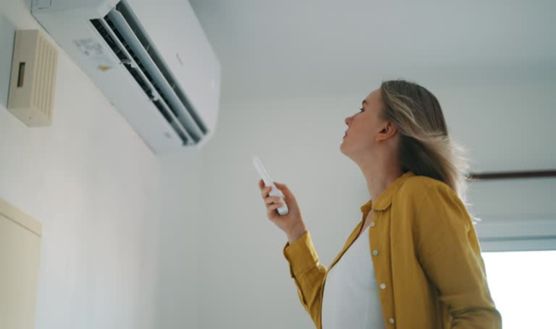 pexels air condition