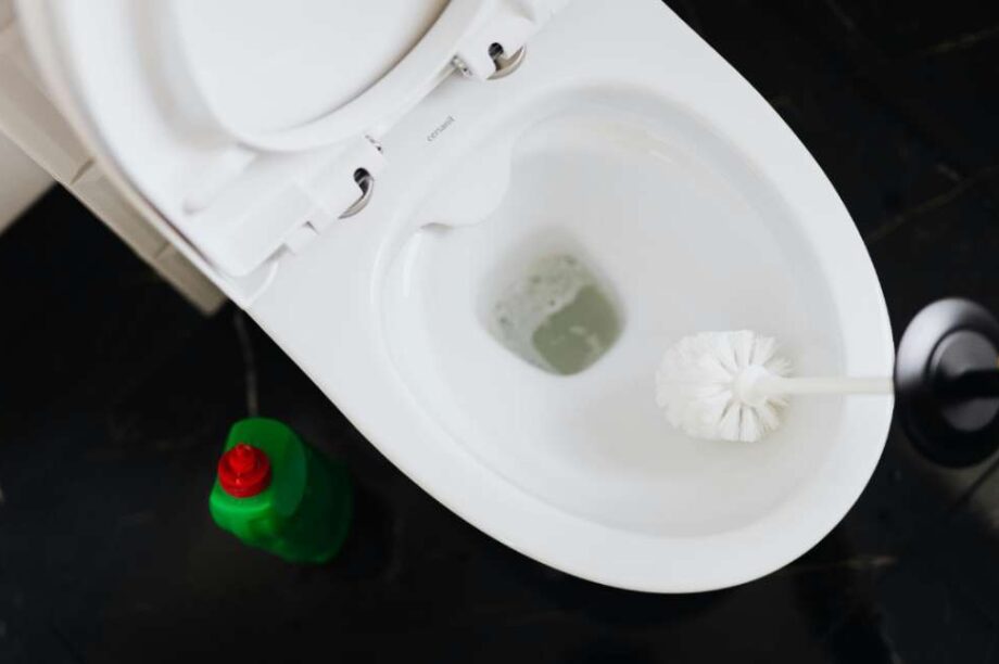 πιγκάλ τουαλέτα