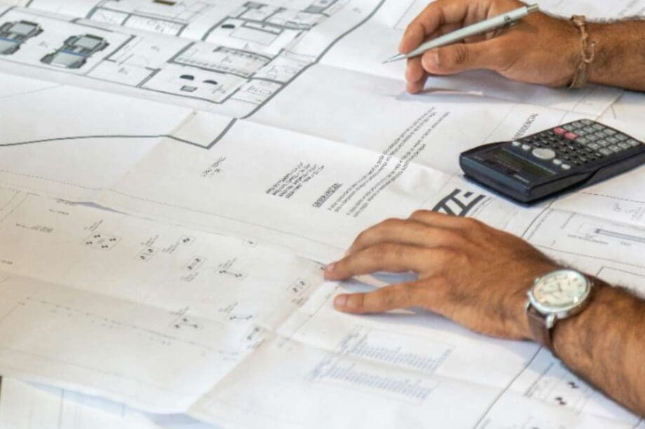 πολεοδομία