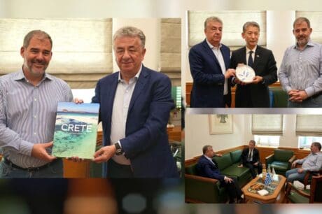 Κορέας