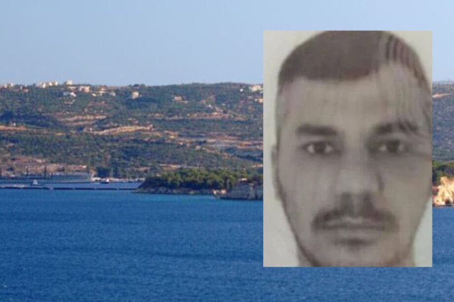 Σούδα Αζέρος