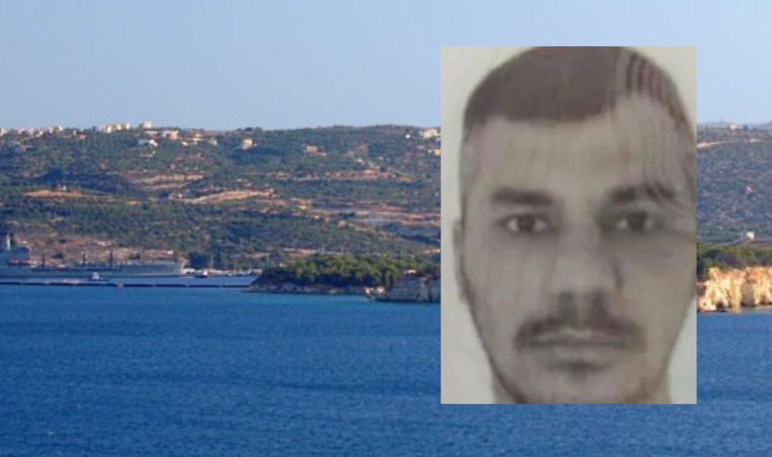 Σούδα Αζέρος