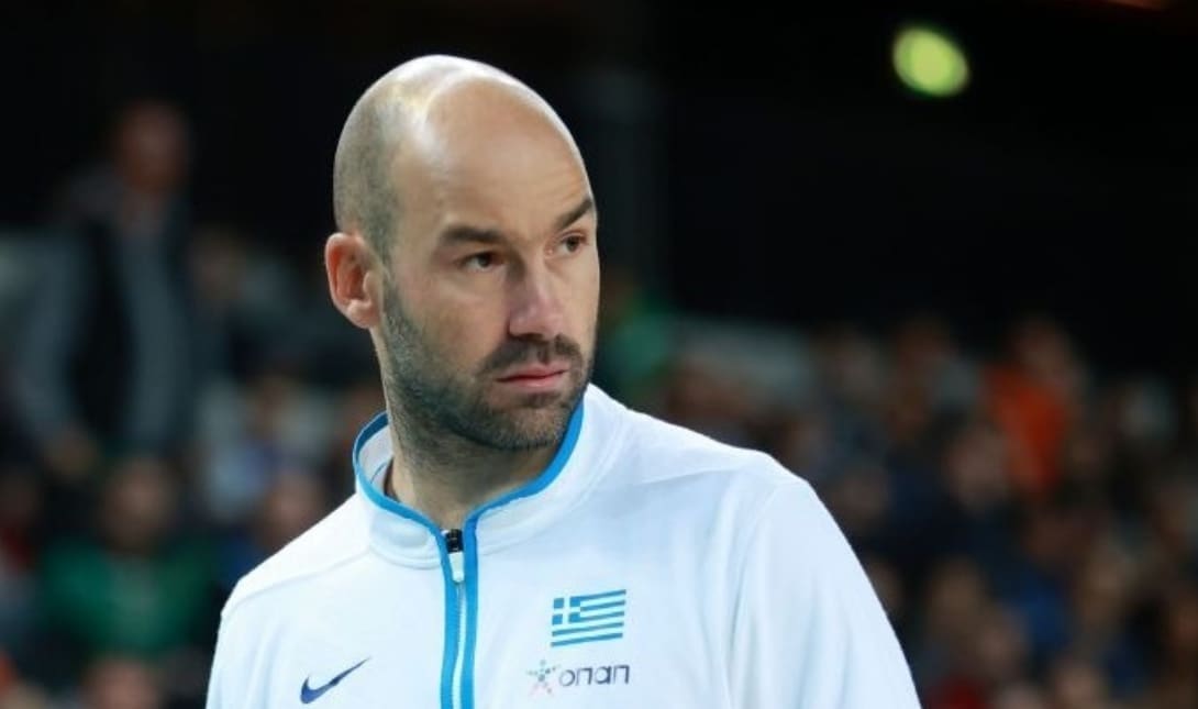 Βασίλη Σπανούλης