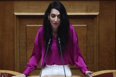 Κατερίνα Σπυριδάκη: «Καθολική καταστροφή στο Οροπέδιο Λασιθίου»