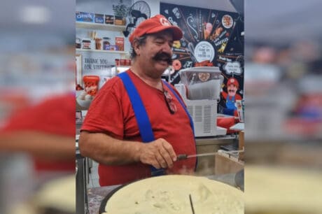 Super Mario
