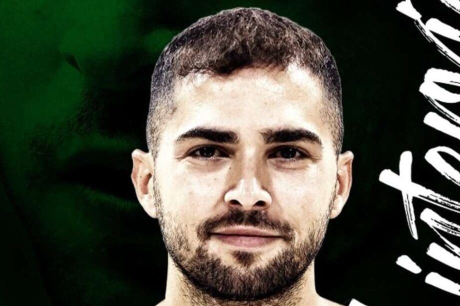 Βασίλης Τολιόπουλος