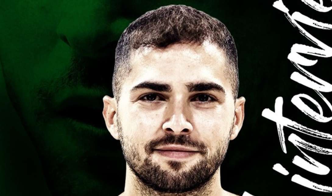 Βασίλης Τολιόπουλος