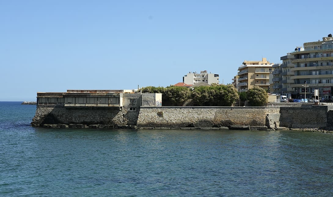 Κόλπος Δερματά-ΛΙΜΕΝΙΚΟ ΠΕΡΙΠΤΕΡΟ