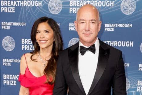 Bezos