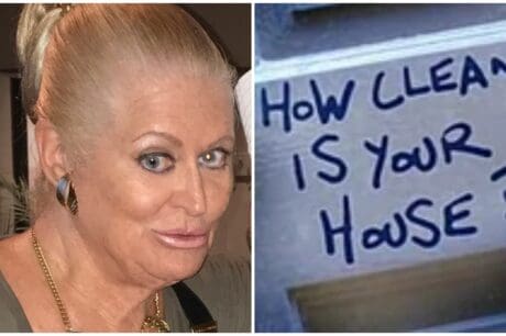 Kim Woodburn