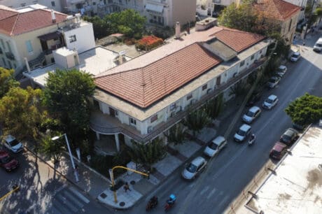 Δήμος Χανίων ΙΚΑ
