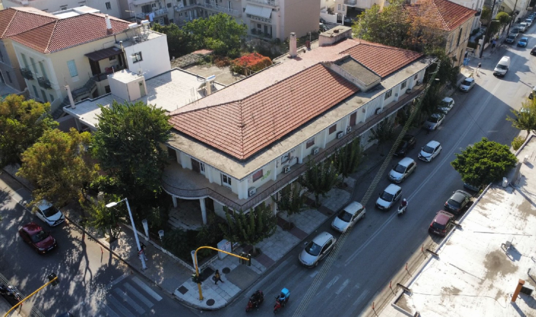 Δήμος Χανίων ΙΚΑ