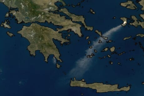 Πυρκαγιά