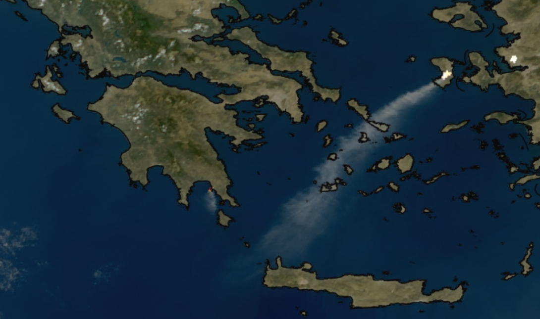Πυρκαγιά