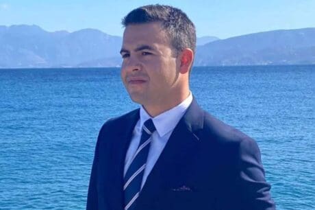 Ζαχαριουδάκης