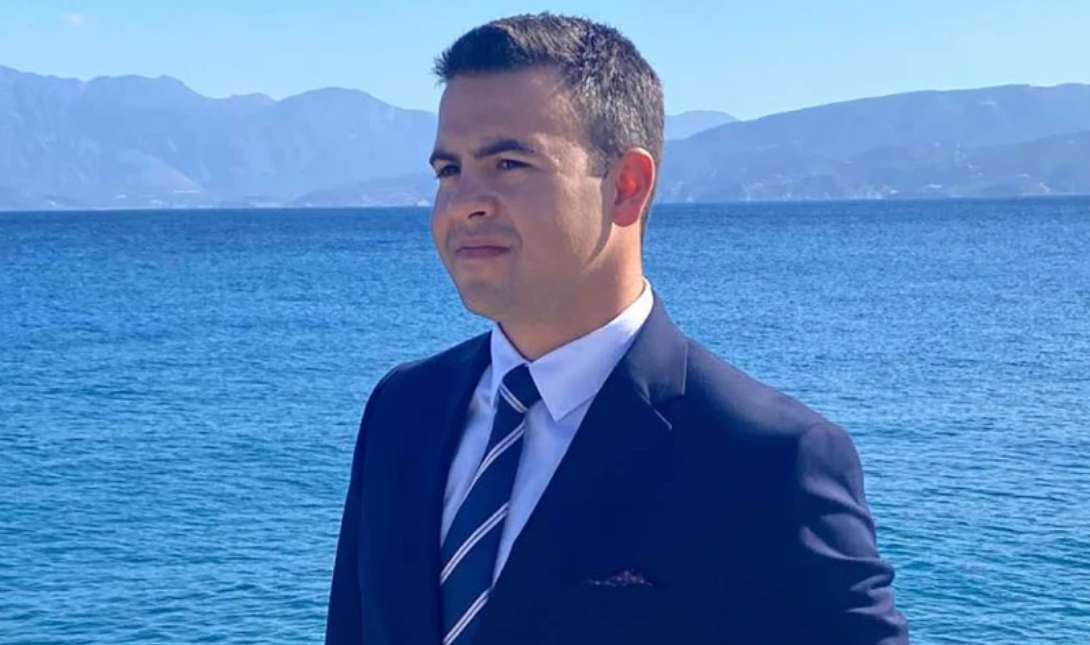 Ζαχαριουδάκης